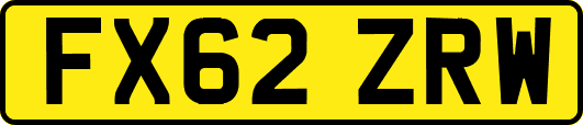 FX62ZRW