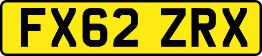 FX62ZRX