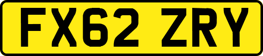 FX62ZRY