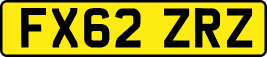 FX62ZRZ