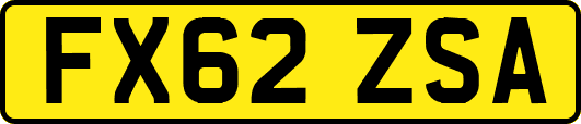 FX62ZSA