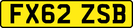 FX62ZSB