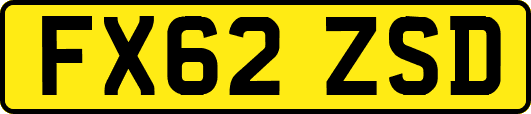 FX62ZSD