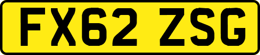 FX62ZSG