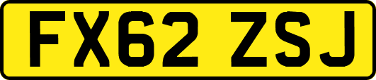 FX62ZSJ