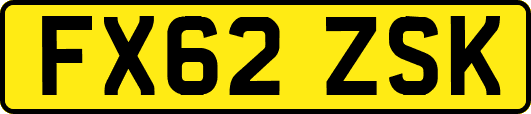 FX62ZSK