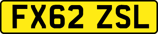 FX62ZSL