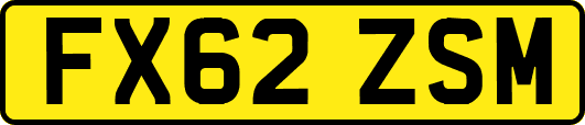 FX62ZSM