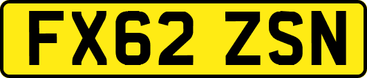 FX62ZSN