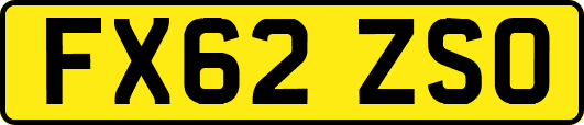 FX62ZSO