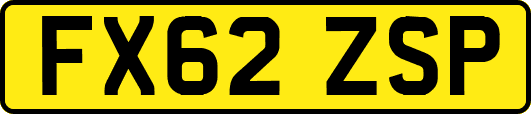 FX62ZSP