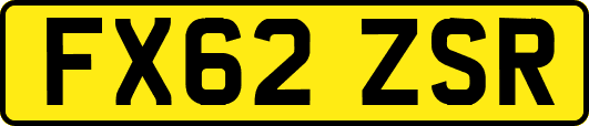 FX62ZSR