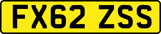FX62ZSS