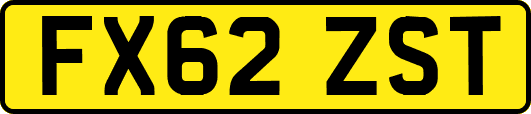 FX62ZST
