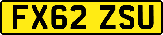 FX62ZSU