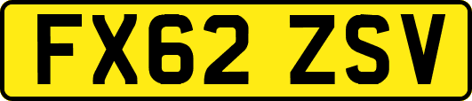 FX62ZSV