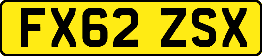 FX62ZSX