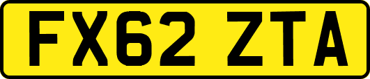 FX62ZTA