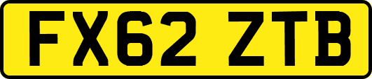 FX62ZTB