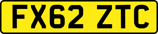 FX62ZTC