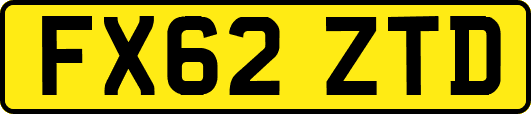 FX62ZTD
