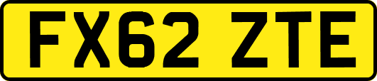 FX62ZTE