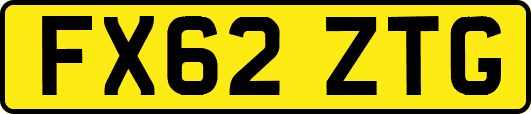 FX62ZTG