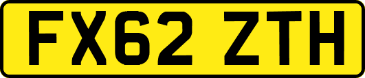 FX62ZTH