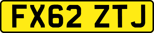 FX62ZTJ