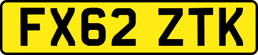 FX62ZTK
