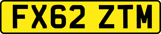 FX62ZTM