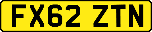 FX62ZTN