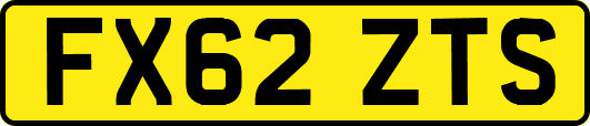 FX62ZTS