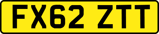 FX62ZTT