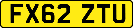 FX62ZTU
