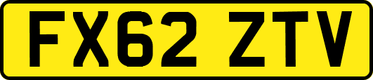 FX62ZTV