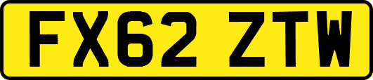 FX62ZTW