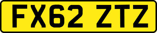 FX62ZTZ
