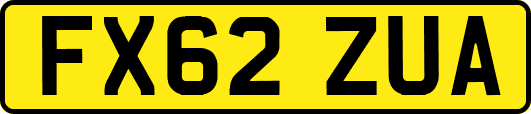 FX62ZUA