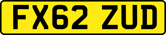 FX62ZUD