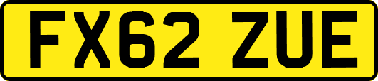 FX62ZUE