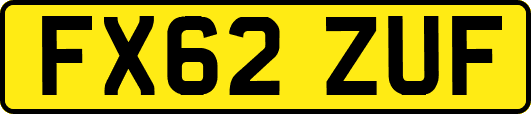 FX62ZUF