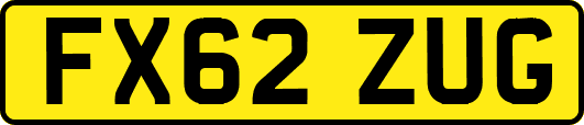 FX62ZUG