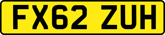 FX62ZUH