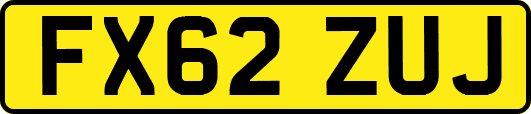 FX62ZUJ