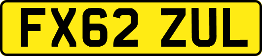 FX62ZUL