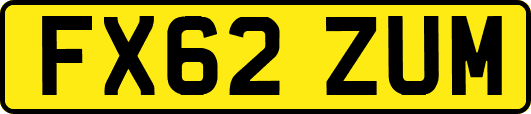 FX62ZUM