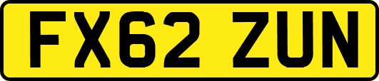 FX62ZUN