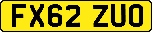 FX62ZUO