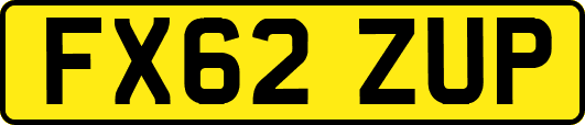 FX62ZUP